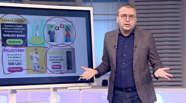 pacaleala iancu guda cum au fost inselati oamenii castiguri de peste 600prc intr o singura luna