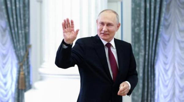 putin ironizeaza sanctiunile occidentului nu vrea plosnitele din europa