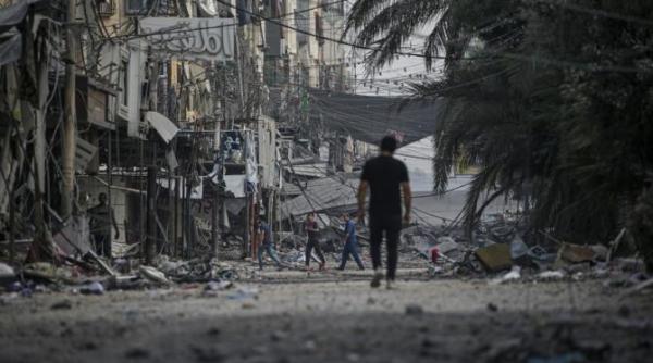 sua au decis daca vor trimite trupe militare in fasia gaza