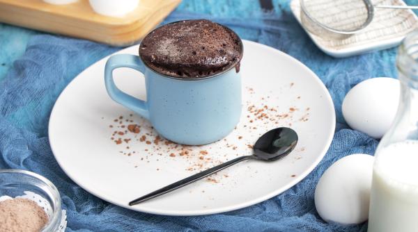 tort in cana mai simplu nu exista