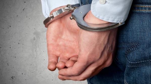 un barbat detinatorul unei culturi de canabis a fost retinut pentru trafic de droguri