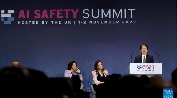 china a participat la intalnirea liderilor ai chiar daca marea britanie nu recunoaste