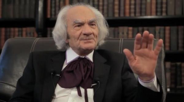 de ce sa folosesti mana stanga pentru a te spala pe dinti celebrul neurochirurg leon danaila metode inedite pentru un creier antrenat