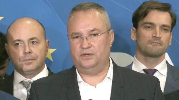 nicolae ciuca ferm convins impotriva limitarii cash ului ce spune despre o alianta cu psd dupa alegeri