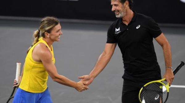 patrick mouratoglou antrenorul simonei halep a recunoscut tot sunt responsabil eu sunt de fapt cel care i a dat acel colagen