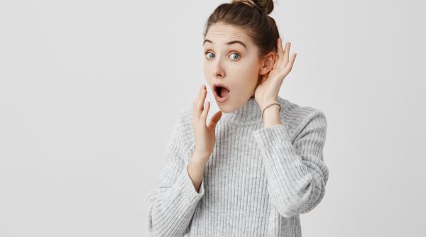 si oamenii sanatosi pot auzi voci care nu exista explicatia stiintifica