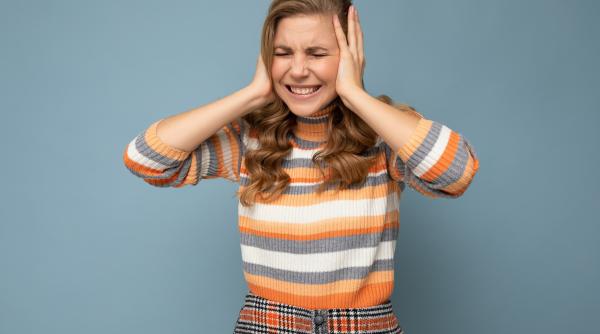 tiuitul in urechi semn al cresterii spirituale