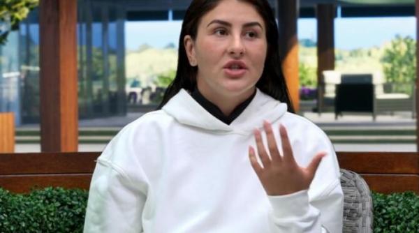 bianca andreescu obiective importante locul 1 mondial si jocurile olimpice