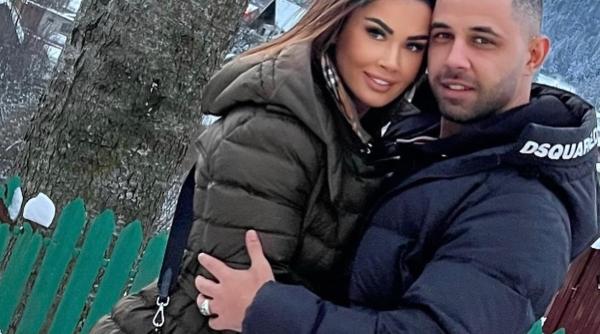 oana zavoranu si alex ashraf s au impacat cei doi au decis sa isi mai dea o sansa