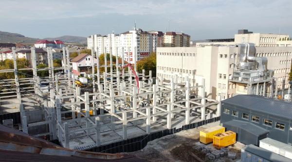 primul centru de arsi gravi construit la timisoara dr alexandru rogobete ajunge cu banii aruncati pe opinii workshop uri