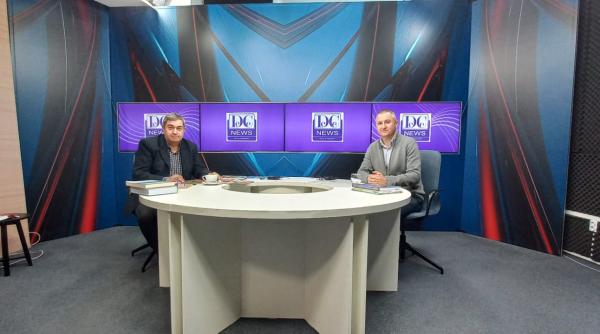 scriitorul petre craciun despre tainele literaturii pentru copii interviul saptamanii la de ce citim video