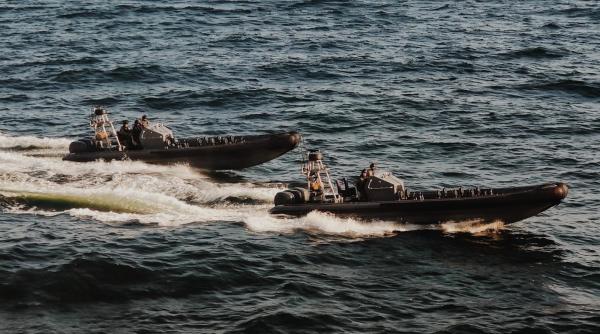 ucraina a atacat santierul naval din kerci din crimeea