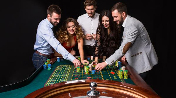 ce muzica se baga in cazinouri si de ce