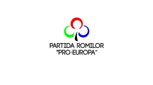 congresul partidei romilor pro europa liderii principalelor partide politice prezenti la eveniment