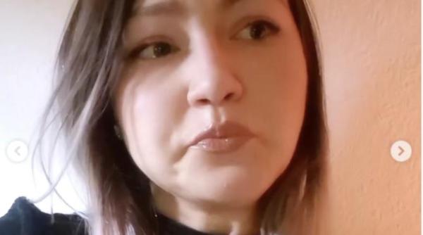 fiica elenei lasconi oana isi face praf mama intr un video devastator discriminare jegoasa nu pot sa descriu durerea pe care o simt