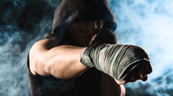 krav maga tehnica de lupta a israelului este cea mai eficienta arta martiala din lume