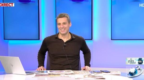 mircea badea vrea sa o linisteasca pe fiica elenei lasconi draga doamna oana lasconi stiu ca suna ciudat si prost