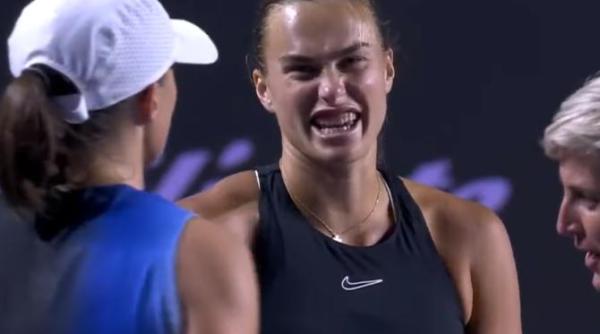 turneul campioanelor plin de nemultumiri semifinala decisiva pentru desemnarea liderului mondial amanata din cauza ploii