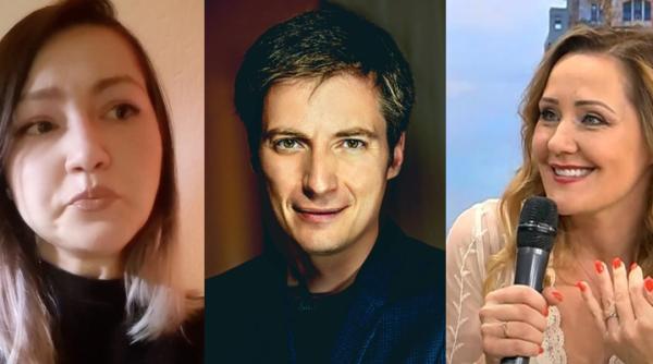 andrei caramitru ii critica pe romanii cu mentalitate medievala care o condamna pe fiica elenei lasconi