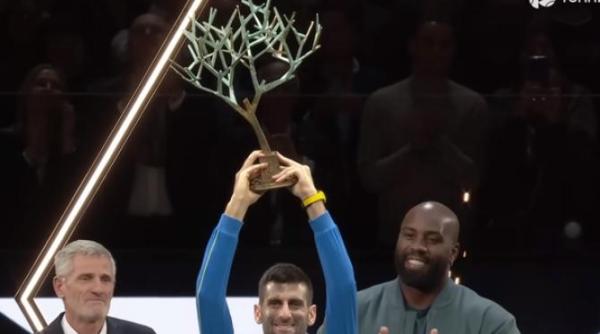 novak djokovic record dupa record la atp finals vrea sa il depaseasca pe federer