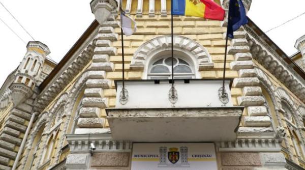 osce remarca interferentele straine in alegerile din republica moldova dar critica si restrictiile impuse de autoritati