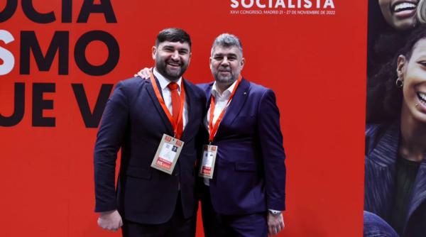 psd ul din republica moldova surpriza din alegerile de peste prut ce scor au obtinut aliatii lui ciolacu