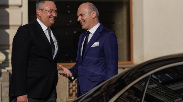 rares bogdan a explodat pe tema limitarii platilor cash daca ei nu sunt in stare sa stopeze marea evaziune