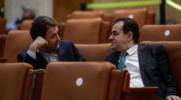 scandalul lasconi unt pe paine pentru drula polul de dreapta s a dezumflat listele doar pentru usr isti