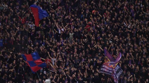 scandari rasiste la derby ul fcsb rapid sociolog este inadmisibil pentru un popor civilizat