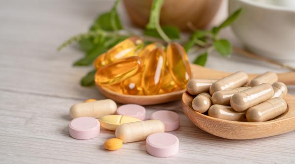 suplimente alimentare o sursa de sanatate si frumusete obtinuta din natura