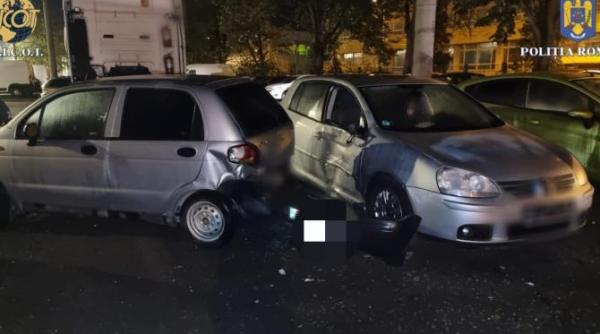 traficanti de droguri prinsi dupa ce au facut accident cu masina galerie foto