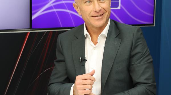 achilleas kanaris ceo al vodafone romania interviu in exclusivitate pentru dc news