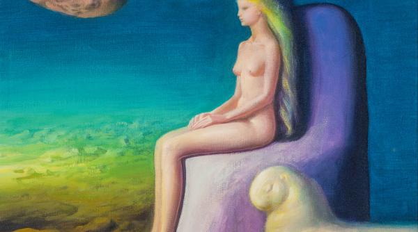 artisti romani contemporani la licitatia artmark de arta contemporana de saptamana viitoare