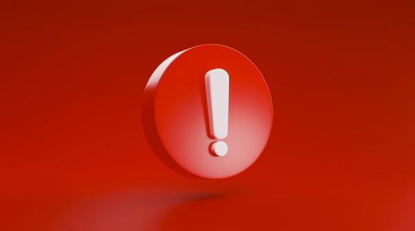 atentie la escrocii care se folosesc de numele si imaginea ministrului economiei tentative de phishing