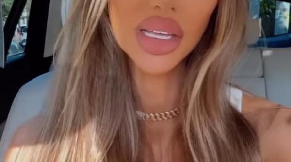 bianca dragusanu testata cu aparatul drug test in trafic am fost oprita pentru ca am incalcat niste reguli