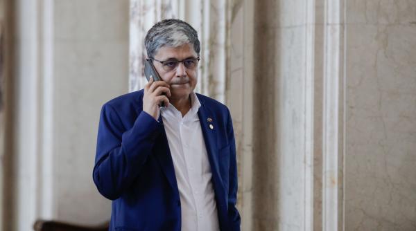 bolos masurile fiscal bugetare de acum sunt tranzitorii spre adevarata reforma pe care o vom avea probabil in 2025