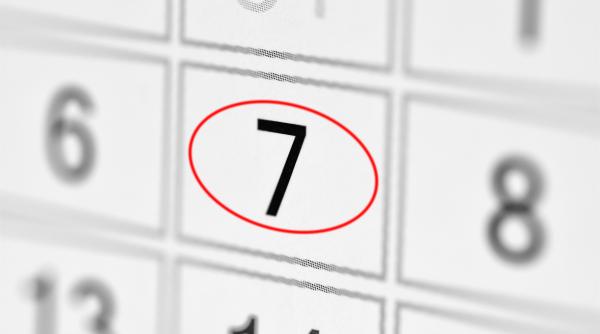 ce s a intamplat in lume pe 7 noiembrie cele mai importante evenimente