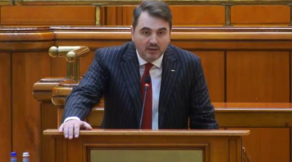 constructia microhidrocentralelor a fost deblocata radu popa