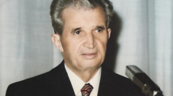 de ce ii era cel mai frica lui ceausescu el stia simtea ceva