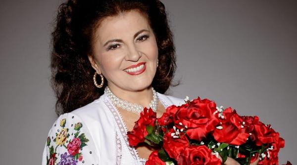 irina loghin scoasa afara de pe scena in timpul unui spectacol a intrat o cucoana peste mine a huiduit o lumea