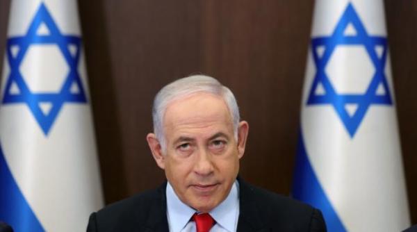 netanyahu nu cred ca va exista o incetare generala a focului