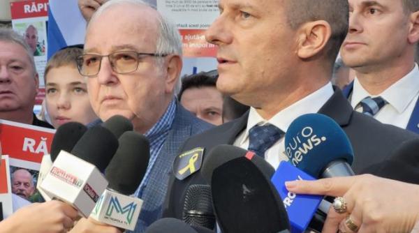 reuven azar ambasadorul israelului la bucuresti a fost foarte important sa facem din cauza romanilor din gaza o prioritate