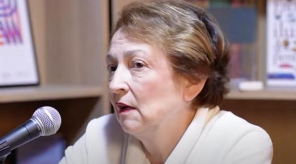 soprana ioana bentoiu a facut un experiment social vorbiti cu un sofer de taxi din bucuresti video