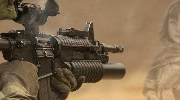 traumele lasate de razboi asupra romanilor din fasia gaza psihiatrul gabriel diaconu intervine conceptul de no man s land si aici sunt cei mai traumatizati