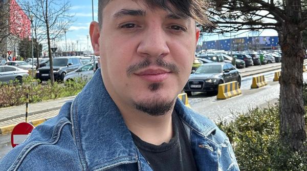 bogdan dlp oprit de politisti in trafic si testat cu drug test