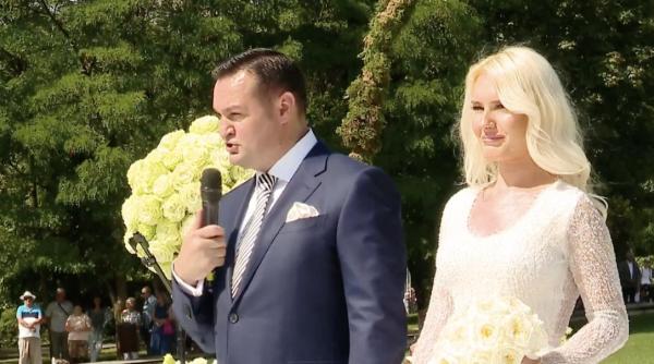 catalin chereches reactie dupa ce soacra sa ar fi fost prinsa cand dadea mita sa l scape de inchisoare eu sunt la birou imi vad de treaba