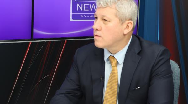 catalin predoiu ministrul afacerilor interne interviu la dc news totul despre reforma din mai video