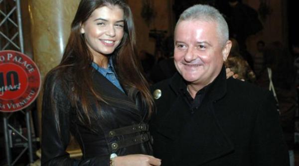 ce mesaj i a lasat monica lui irinel columbeanu dupa ce a aflat de infidelitatea lui