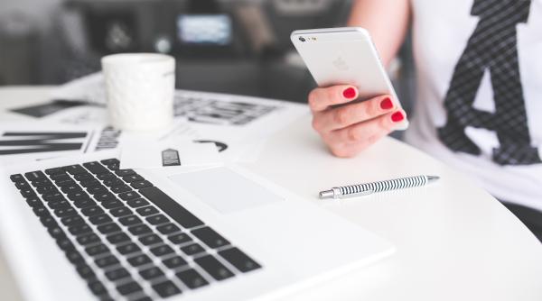 ce trebuie sa stii daca vrei sa te angajezi la vodafone achilleas kanaris ceo avem si programe cu jumatate de norma video