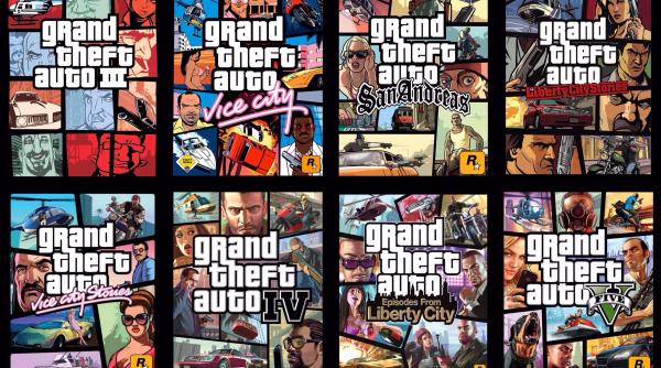 gta 6 anuntat oficial de rockstar games primul trailer urmeaza sa fie lansat